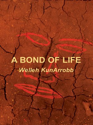cover image of A Bond of Life